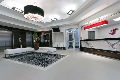 Jephson Hotel - Holiday Sunshine Coast 2