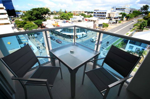 Jephson Hotel - Holiday Sunshine Coast 5