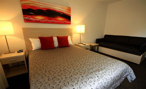 Jephson Hotel - Holiday Sunshine Coast 7