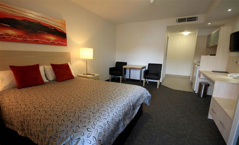 Jephson Hotel - Holiday Sunshine Coast 8