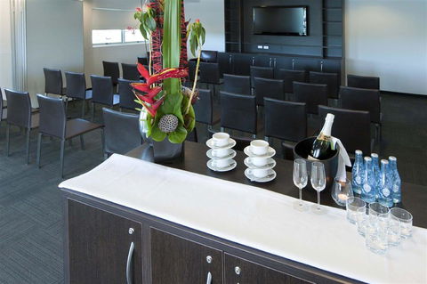 Jephson Hotel - Holiday Sunshine Coast 9