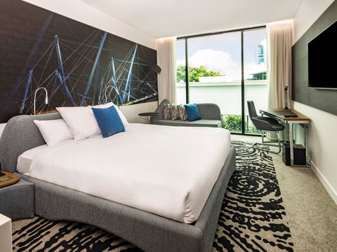 Novotel Brisbane South Bank Hotel - Holiday Sunshine Coast 3