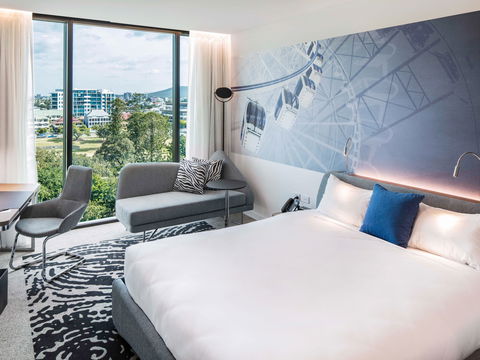 Novotel Brisbane South Bank Hotel - Holiday Sunshine Coast 4