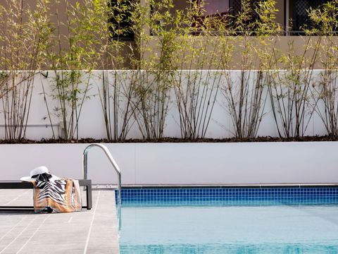 Novotel Brisbane South Bank Hotel - Holiday Sunshine Coast 6