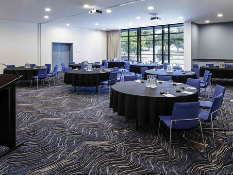Novotel Brisbane South Bank Hotel - Holiday Sunshine Coast 7