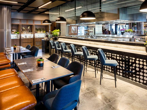 Novotel Brisbane South Bank Hotel - Holiday Sunshine Coast 10