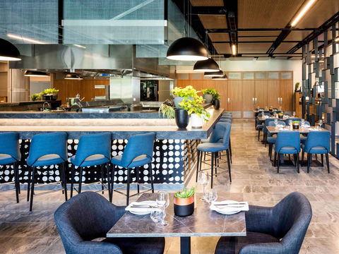 Novotel Brisbane South Bank Hotel - Holiday Sunshine Coast 11