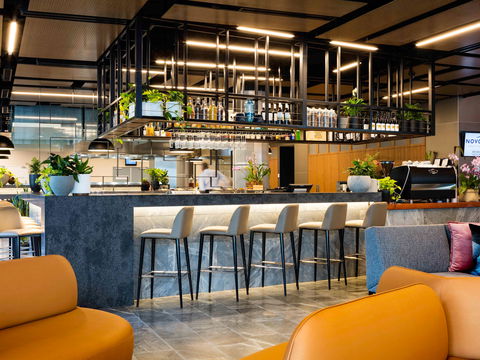 Novotel Brisbane South Bank Hotel - Holiday Sunshine Coast 12