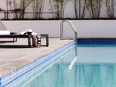 Novotel Brisbane South Bank Hotel - Holiday Sunshine Coast 13