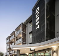 Quest Eight Mile Plains - Holiday Sunshine Coast