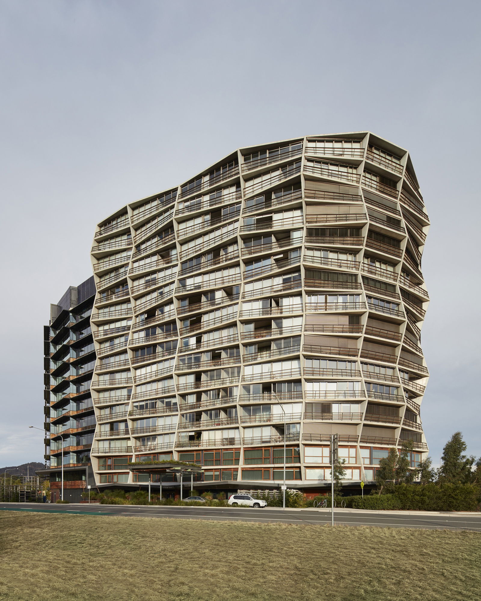 City ACT Sunshine Coast Tourism