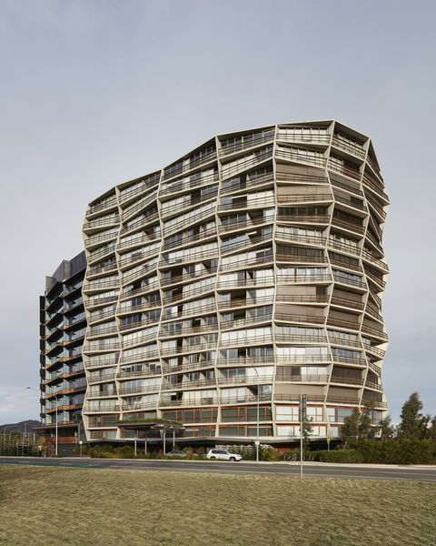 Ovolo Nishi - Holiday Sunshine Coast 0