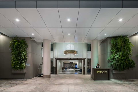 Rydges South Bank Brisbane - Holiday Sunshine Coast 1