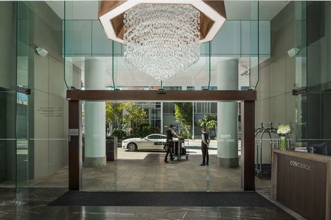 Rydges South Bank Brisbane - Holiday Sunshine Coast 2