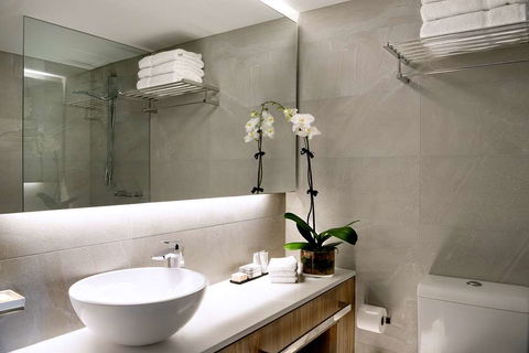 Rydges South Bank Brisbane - Holiday Sunshine Coast 4