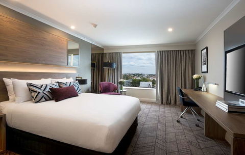 Rydges South Bank Brisbane - Holiday Sunshine Coast 5