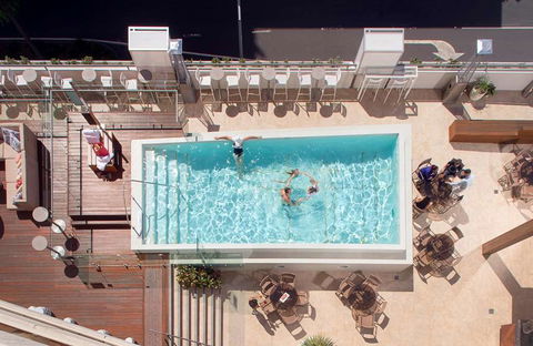Rydges South Bank Brisbane - Holiday Sunshine Coast 6