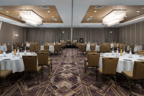 Rydges South Bank Brisbane - Holiday Sunshine Coast 8