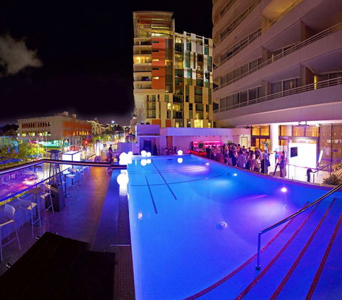 Rydges South Bank Brisbane - Holiday Sunshine Coast 10
