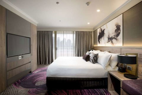 Rydges South Bank Brisbane - Holiday Sunshine Coast 11