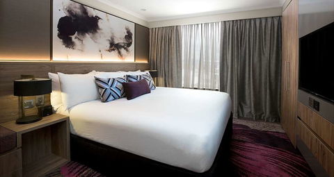 Rydges South Bank Brisbane - Holiday Sunshine Coast 12