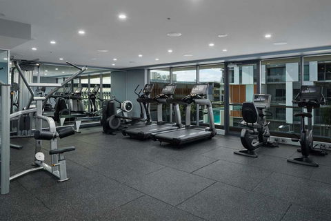 Rydges South Bank Brisbane - Holiday Sunshine Coast 13