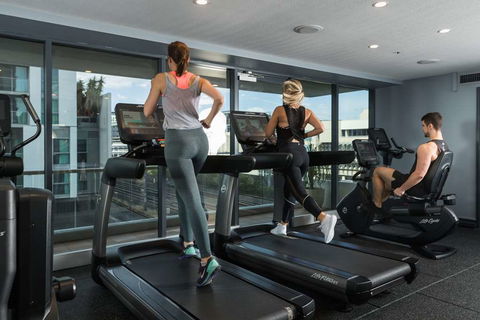Rydges South Bank Brisbane - Holiday Sunshine Coast 14