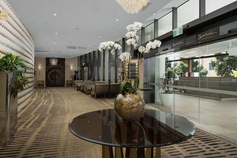 Rydges South Bank Brisbane - Holiday Sunshine Coast 16