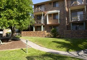 Toowong Villas - Sunshine Coast Tourism 0