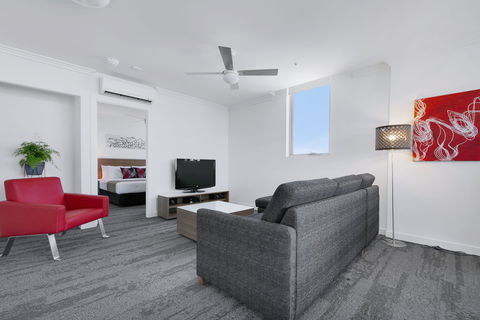 Quest South Brisbane - Holiday Sunshine Coast 11