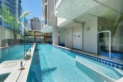 Quest South Brisbane - Holiday Sunshine Coast 12