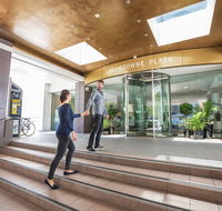 Crowne Plaza Canberra - Sunshine Coast Tourism