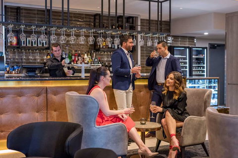 Deco Hotel - Sunshine Coast Tourism 1