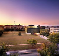 Little National Hotel - Sunshine Coast Tourism