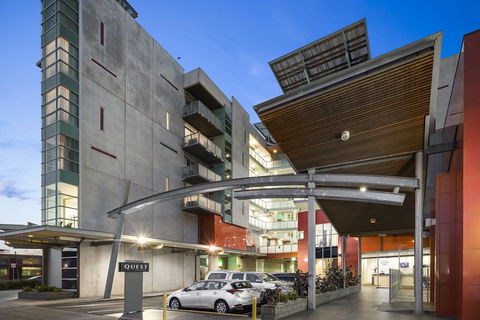 Quest Caroline Springs - Holiday Sunshine Coast 0