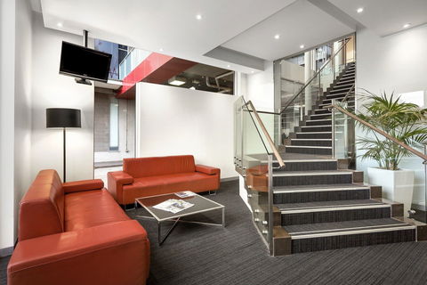 Quest Caroline Springs - Holiday Sunshine Coast 1