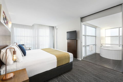 Quest Caroline Springs - Holiday Sunshine Coast 6