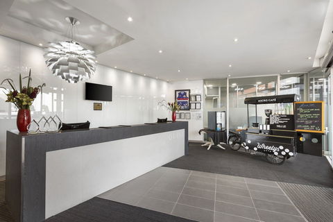 Quest Caroline Springs - Holiday Sunshine Coast 17