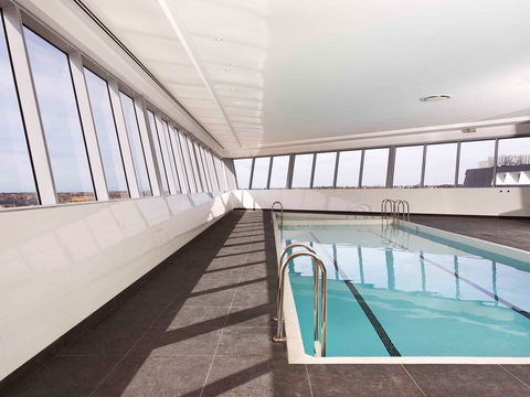 Mercure Melbourne Caroline Springs - Holiday Sunshine Coast 14