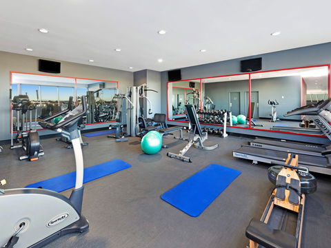 Mercure Melbourne Caroline Springs - Holiday Sunshine Coast 15