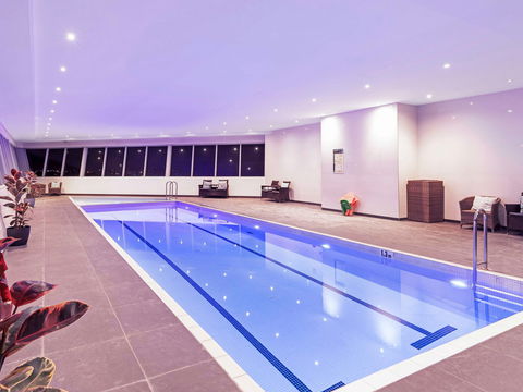 Mercure Melbourne Caroline Springs - Holiday Sunshine Coast 17