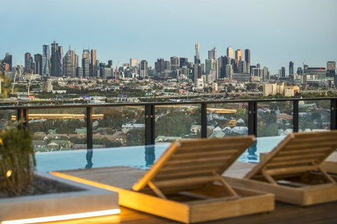 Quest Flemington Central - Sunshine Coast Tourism 3