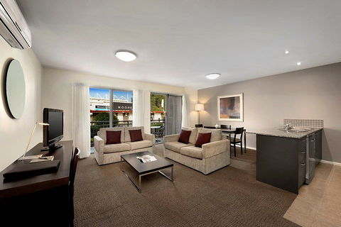 Quest Moonee Valley - Sunshine Coast Tourism 3