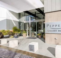 Peppers Gallery Hotel Canberra - Sunshine Coast Tourism