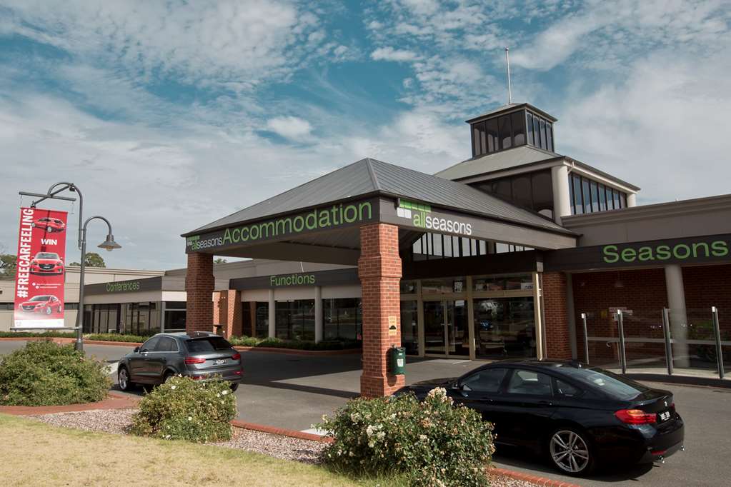 North Bendigo VIC Sunshine Coast Tourism