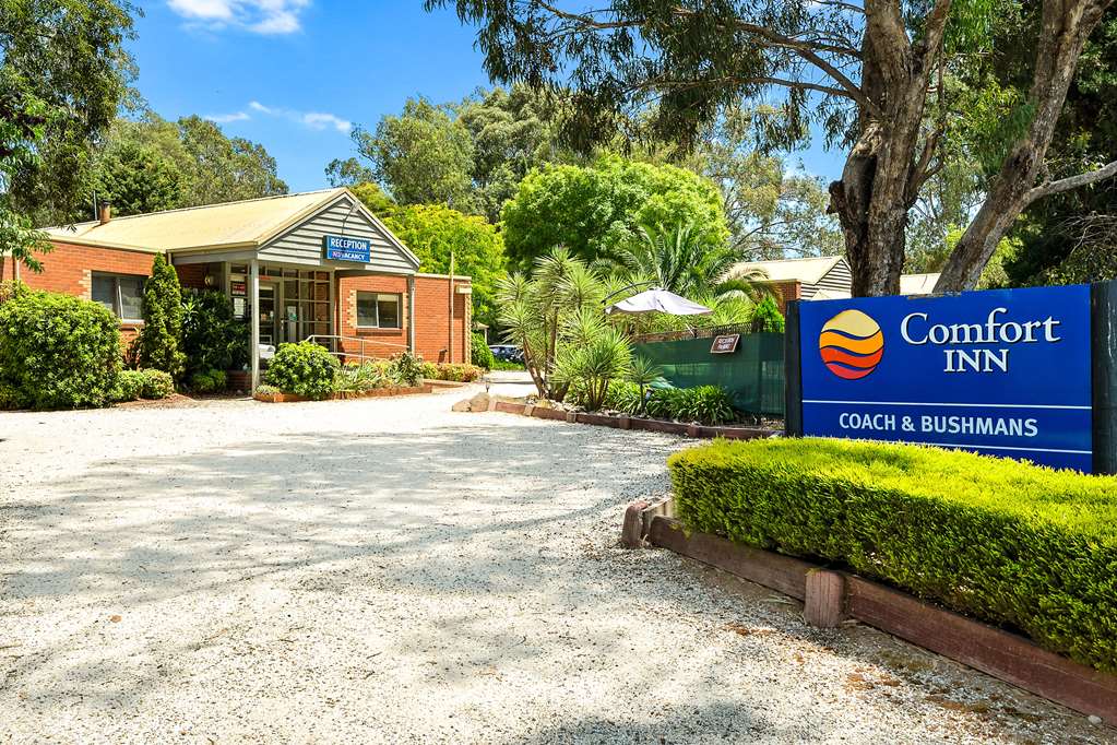 Avenel VIC Holiday Sunshine Coast