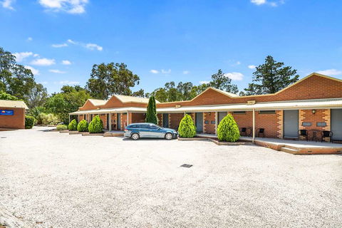 Comfort Inn Coach & Bushmans - Holiday Sunshine Coast 3