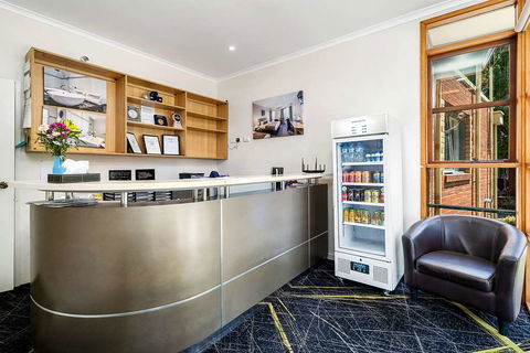 Comfort Inn Coach & Bushmans - Holiday Sunshine Coast 5