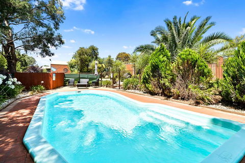 Comfort Inn Coach & Bushmans - Holiday Sunshine Coast 12