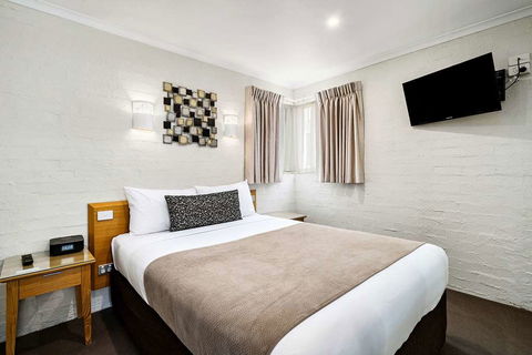 Comfort Inn Coach & Bushmans - Holiday Sunshine Coast 14